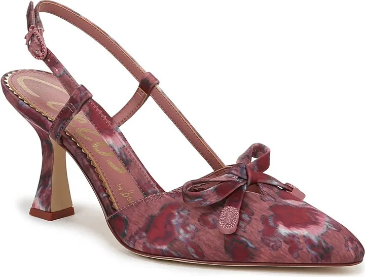 Circus by Sam Edelman Monica Pump