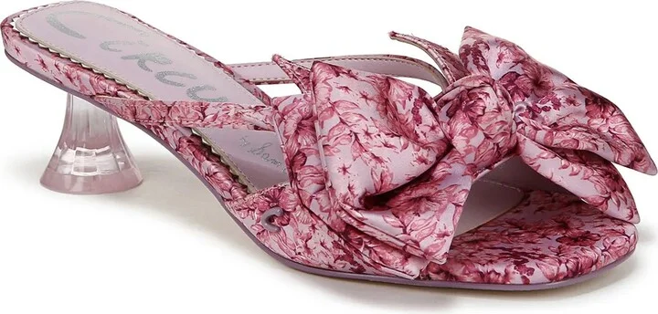 Circus by Sam Edelman Natalina Sandal