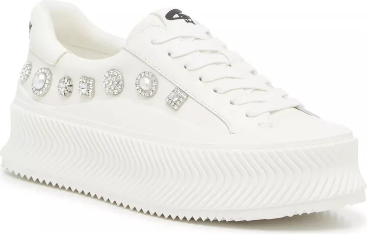 Circus by Sam Edelman Taelyn Platform Sneaker
