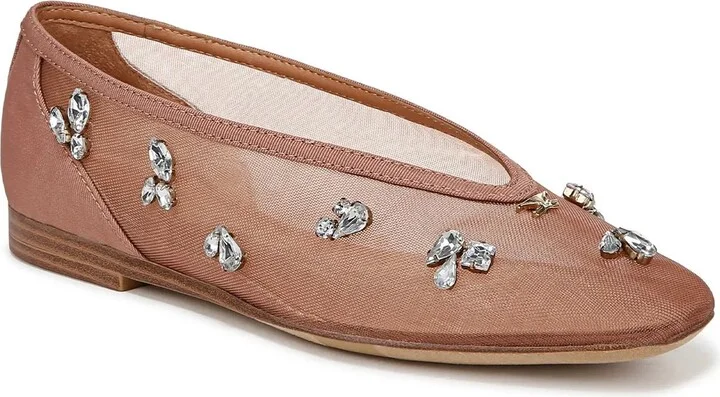 Circus by Sam Edelman Tina Ballet Flat