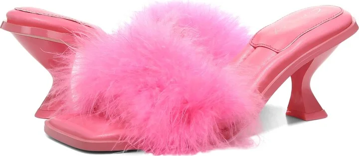 Punk Pink