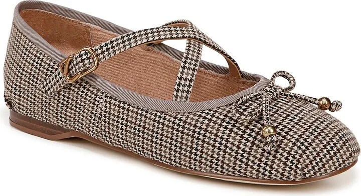Circus by Sam Edelman Zuri Ballet Flat