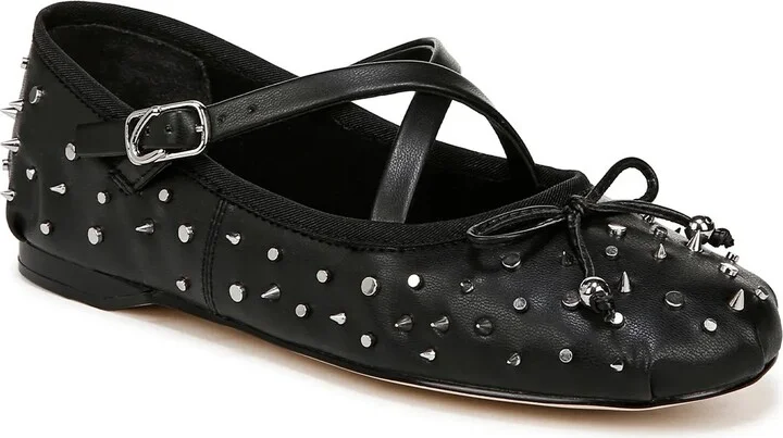Circus by Sam Edelman Zuri Stud Ballet Flat