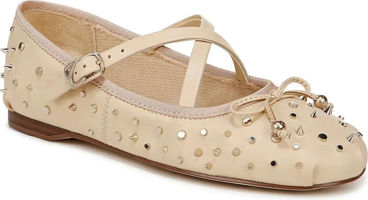 Circus by Sam Edelman Zuri Stud Ballet Flat