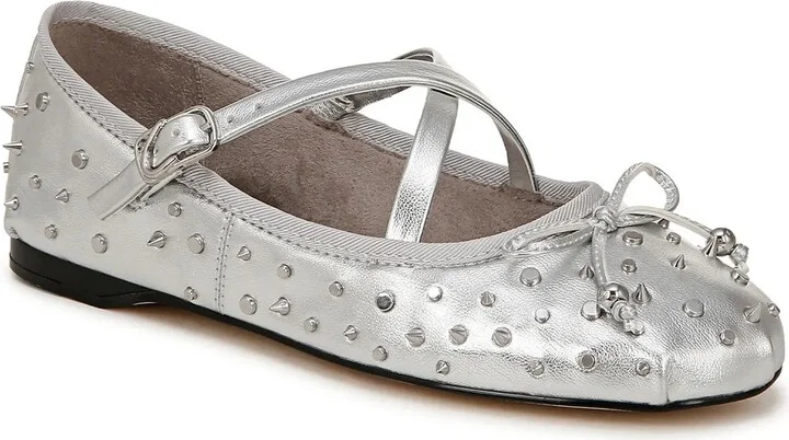 Circus by Sam Edelman Zuri Stud Ballet Flat