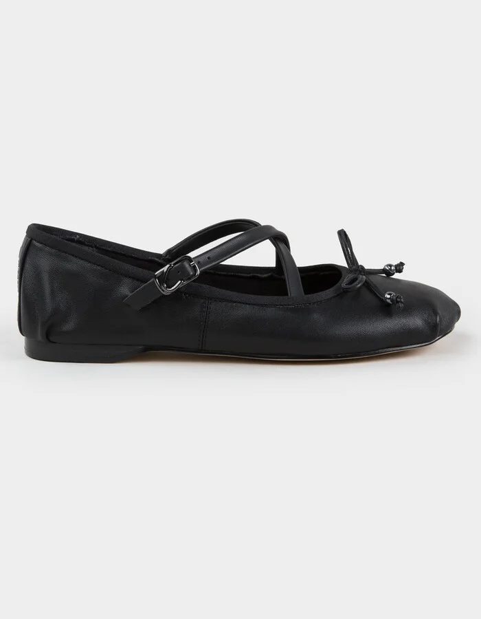 CIRCUS BY SAM EDELMAN Zuri Womens Ballet Flats - Image 2
