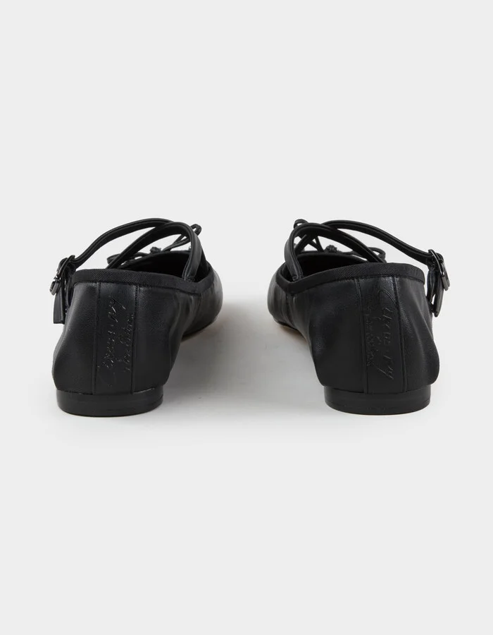 CIRCUS BY SAM EDELMAN Zuri Womens Ballet Flats - Image 4