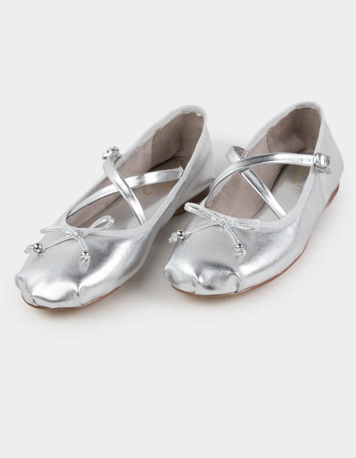 Silver