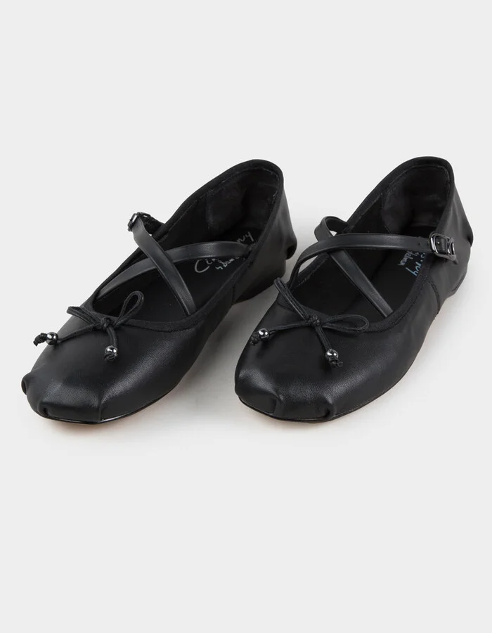 CIRCUS BY SAM EDELMAN Zuri Womens Ballet Flats