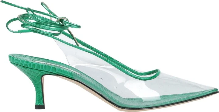 Circus Hotel Woman Pumps - Image 3