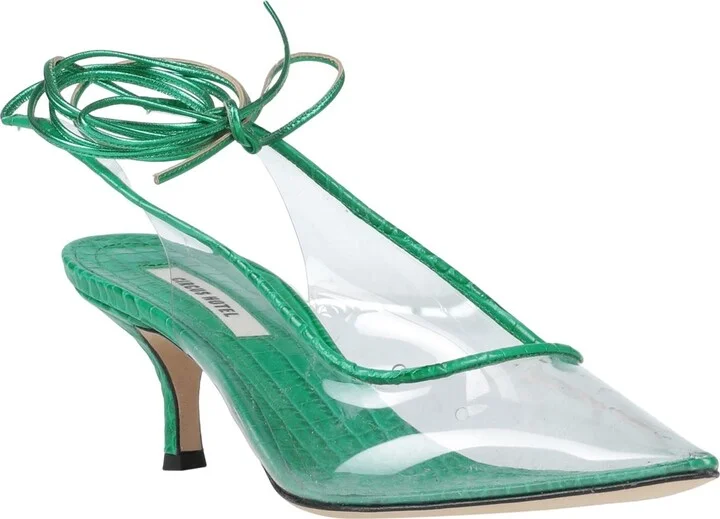 Circus Hotel Woman Pumps - Image 4