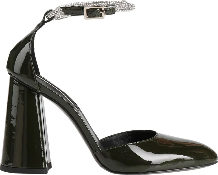 Circus Hotel Woman Pumps - Image 3