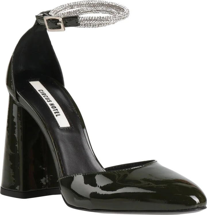 Circus Hotel Woman Pumps - Image 4