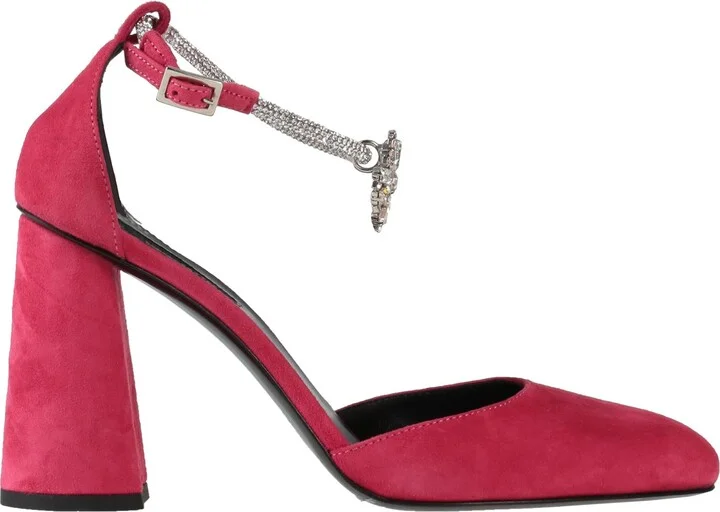 Circus Hotel Woman Pumps - Image 3