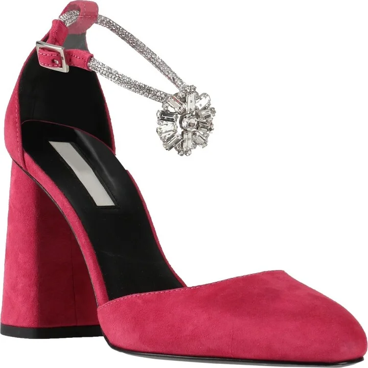 Circus Hotel Woman Pumps - Image 4