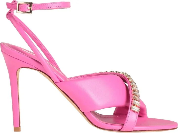 Circus Hotel Woman Sandals - Image 3