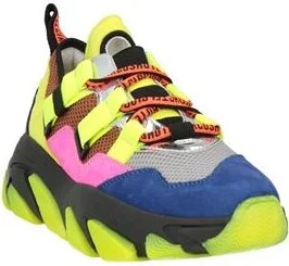Circus Hotel Woman Sneakers - Image 2