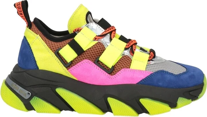 Circus Hotel Woman Sneakers - Image 3
