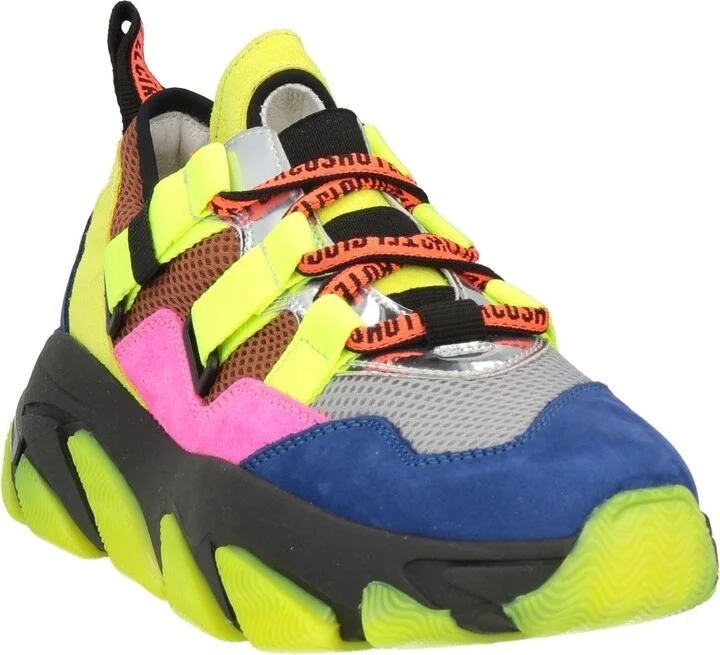 Circus Hotel Woman Sneakers - Image 4