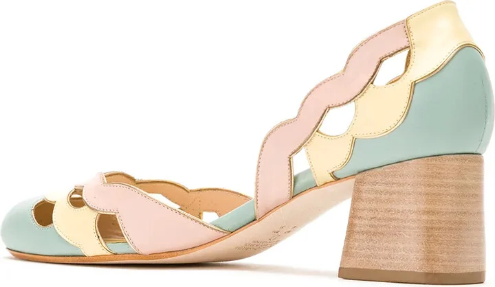Circus pumps - Image 3