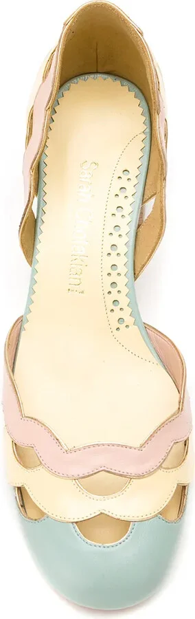 Circus pumps - Image 4
