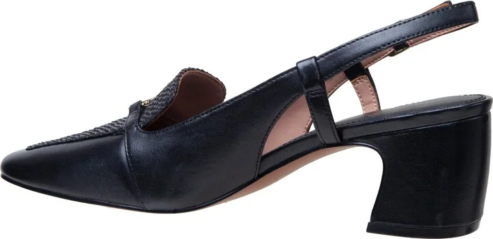 Cirilla Loafer Pump - Image 2
