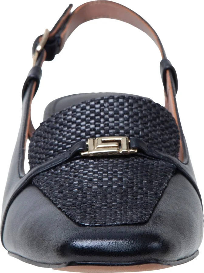 Cirilla Loafer Pump - Image 3