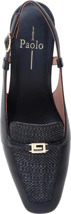 Cirilla Loafer Pump - Image 4