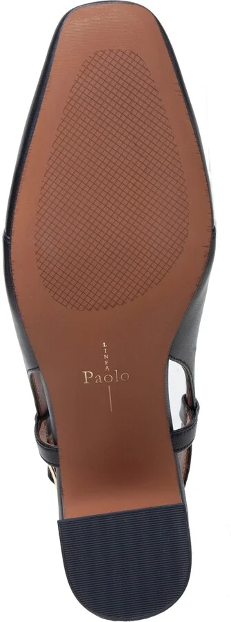 Cirilla Loafer Pump - Image 5