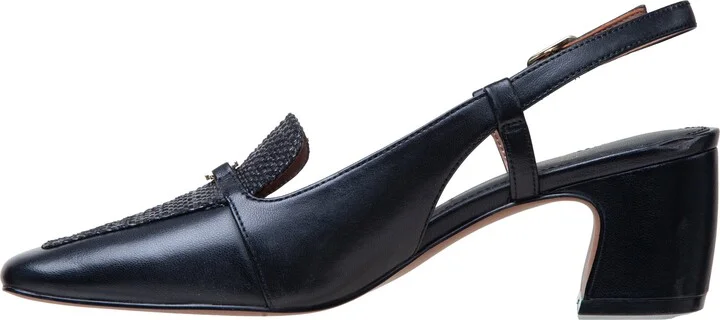 Cirilla Loafer Pump - Image 8