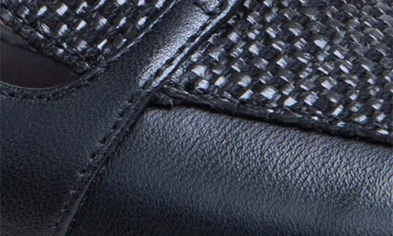 Cirilla Loafer Pump - Image 9