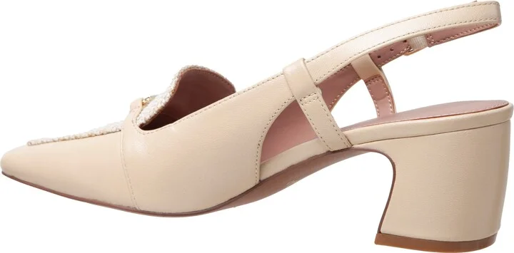 Cirilla Loafer Pump - Image 10