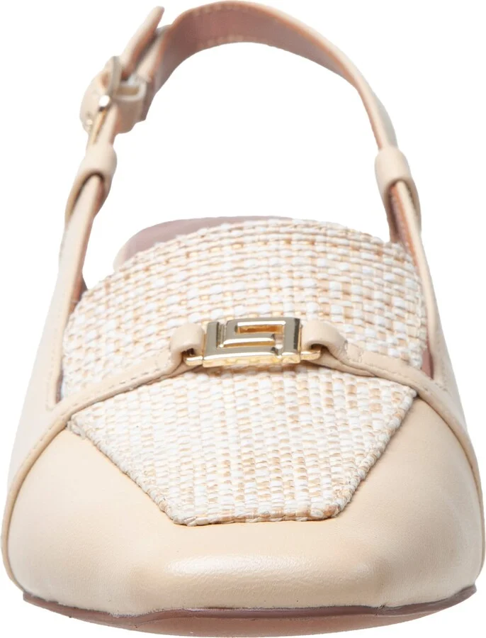 Cirilla Loafer Pump - Image 11