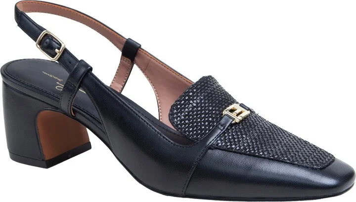 Cirilla Loafer Pump