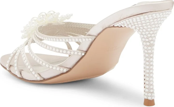 Cirkus Crystal Slide Sandal - Image 2