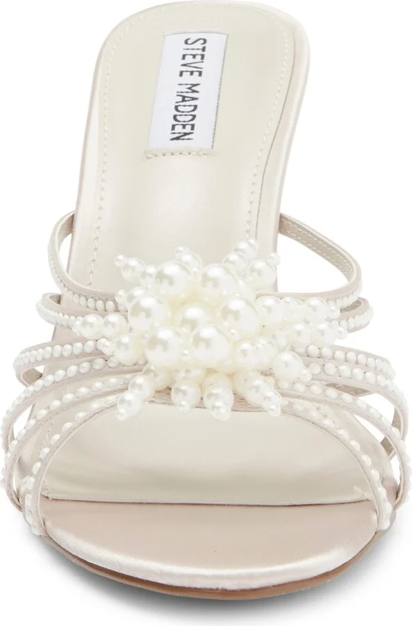 Cirkus Crystal Slide Sandal - Image 3