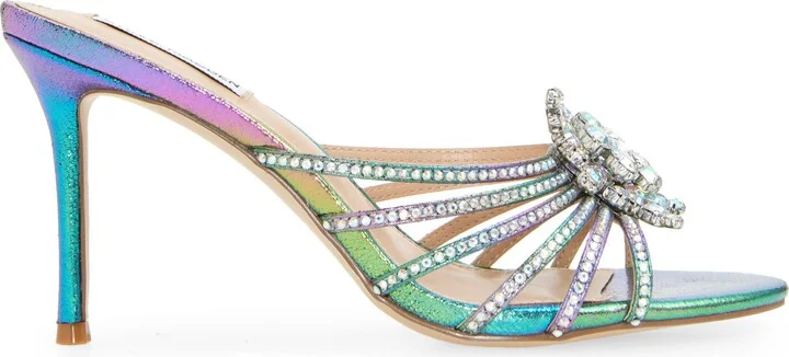 Cirkus Crystal Slide Sandal - Image 10