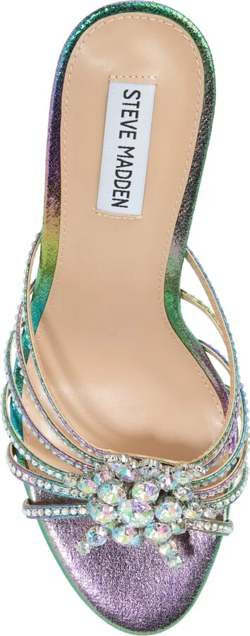 Cirkus Crystal Slide Sandal - Image 11