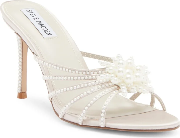 Cirkus Crystal Slide Sandal