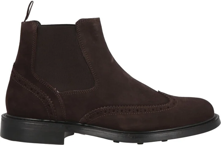 Ciro Lendini Man Ankle boots - Image 3