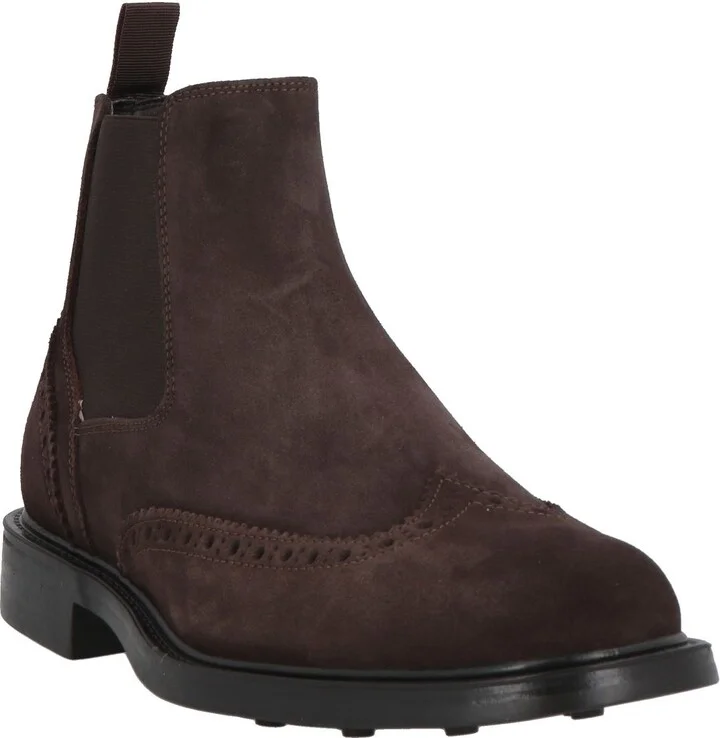 Ciro Lendini Man Ankle boots - Image 4