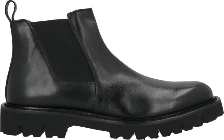 Ciro Lendini Man Ankle boots - Image 3