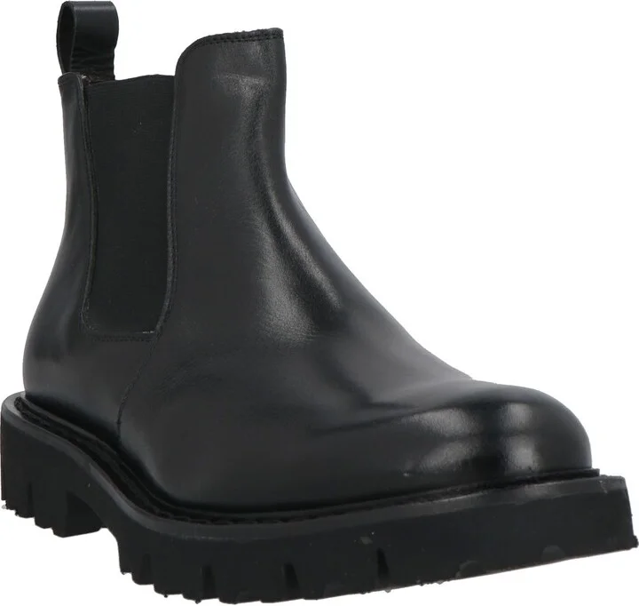 Ciro Lendini Man Ankle boots - Image 4