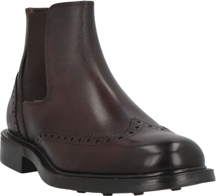 Ciro Lendini Man Ankle boots - Image 4