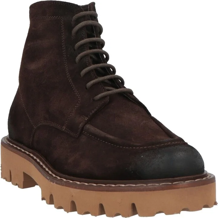 Ciro Lendini Man Ankle boots - Image 4