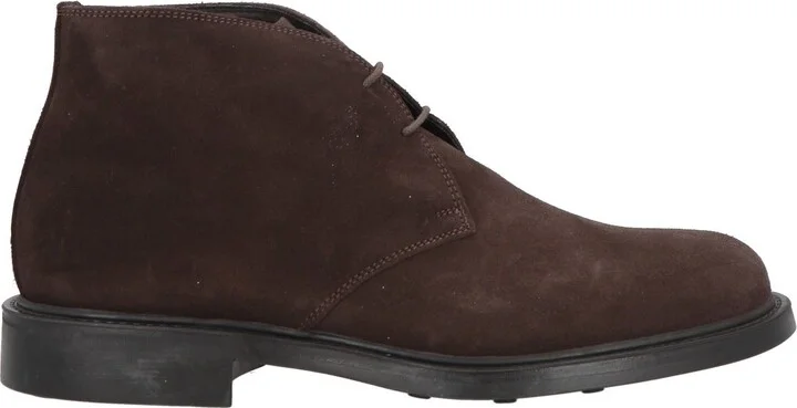 Ciro Lendini Man Ankle boots - Image 3