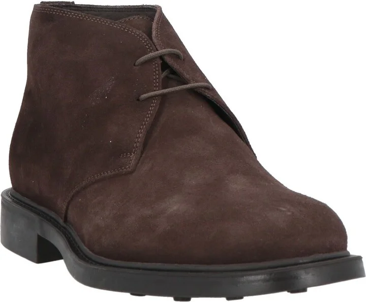 Ciro Lendini Man Ankle boots - Image 4