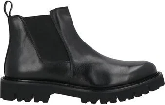 Ciro Lendini Man Ankle boots
