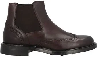 Ciro Lendini Man Ankle boots