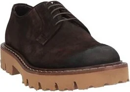 Ciro Lendini Man Lace-up shoes - Image 2